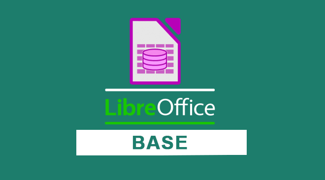 LibreOffice Base скачать