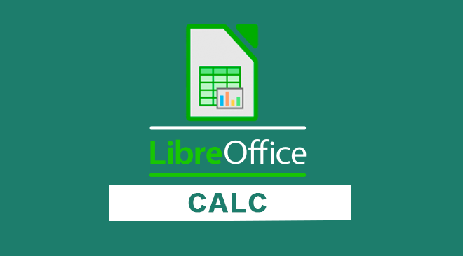 LibreOffice Calc скачать