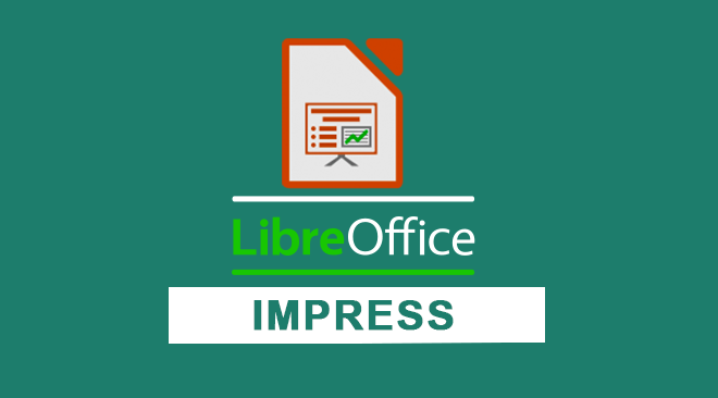 LibreOffice Impress скачать