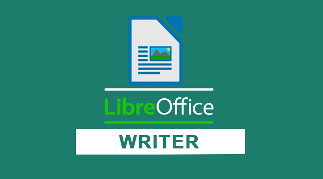 LibreOffice Writer скачать