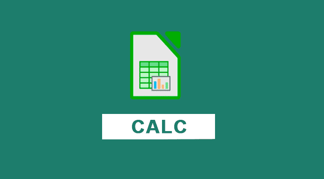 LibreOffice Calc скачать