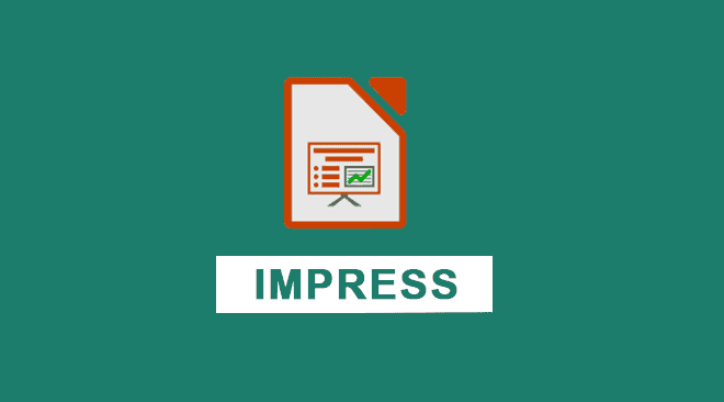 LibreOffice Impress скачать