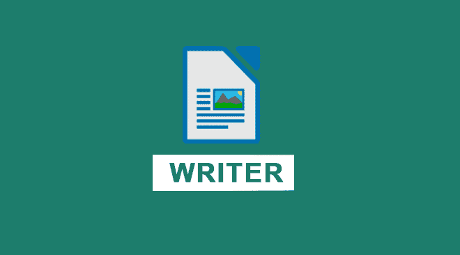 LibreOffice Writer скачать